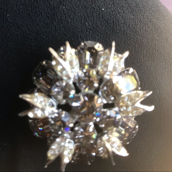 Weiss Jewelry - Weiss brooch!!